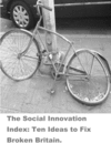 Thumbnail The Social Innovation Index: Ten Ideas to Fix Broken Britain